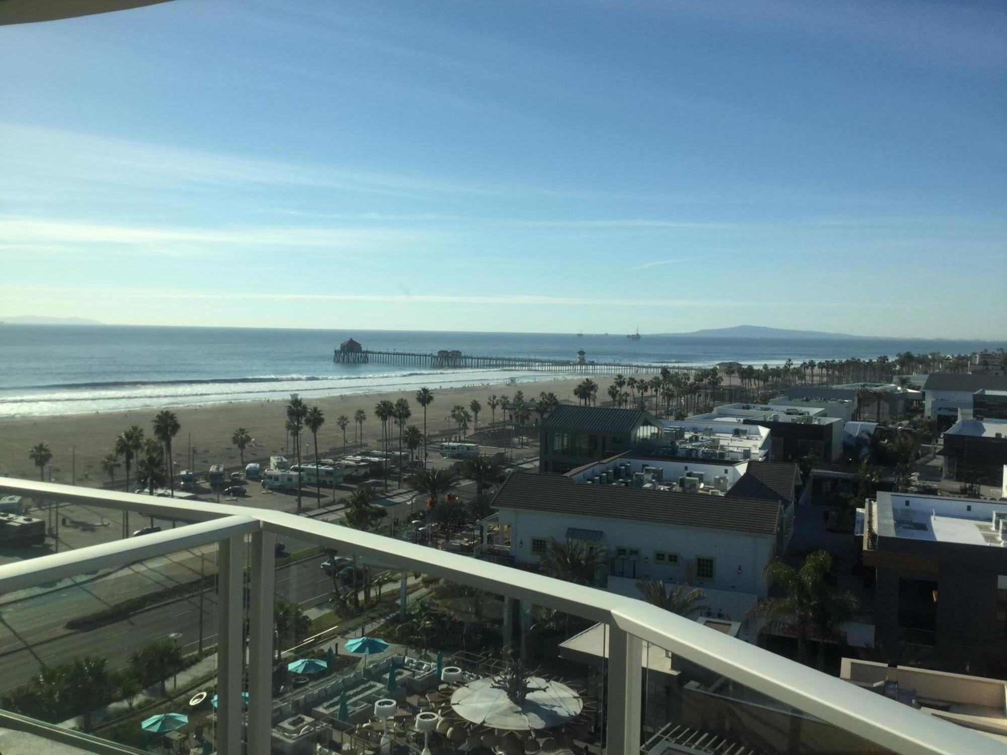 Pasea Hotel & Spa Huntington Beach Ngoại thất bức ảnh